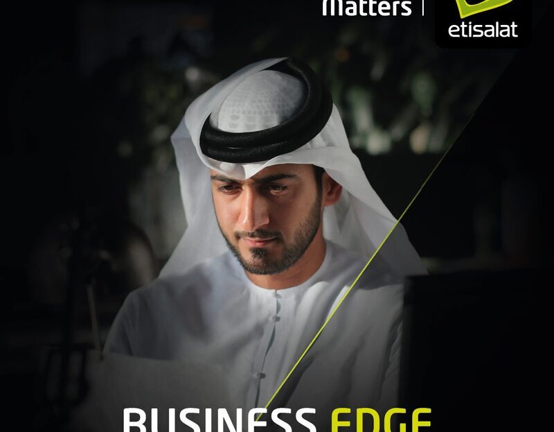 Etisalat launches business platform for SMBs
