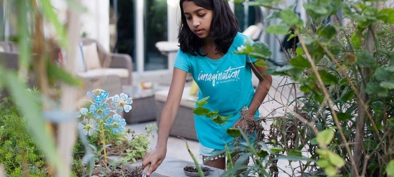 UAE launches ‘Children’s Environment Award’