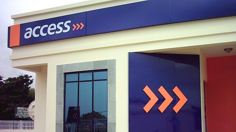 Access Bank named top Nigerian company in CSR