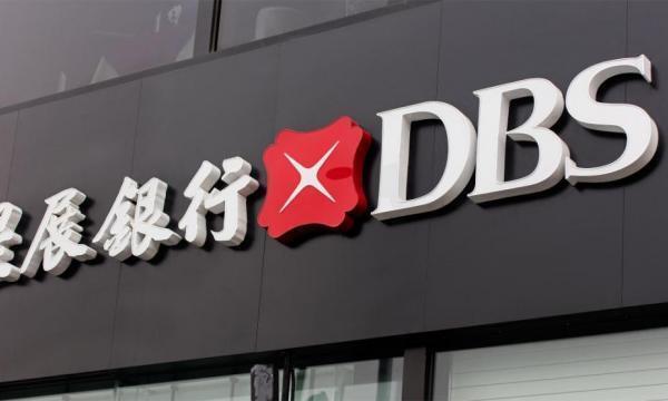 DBS provides $178.09m sustainable loan to HK listed REIT
