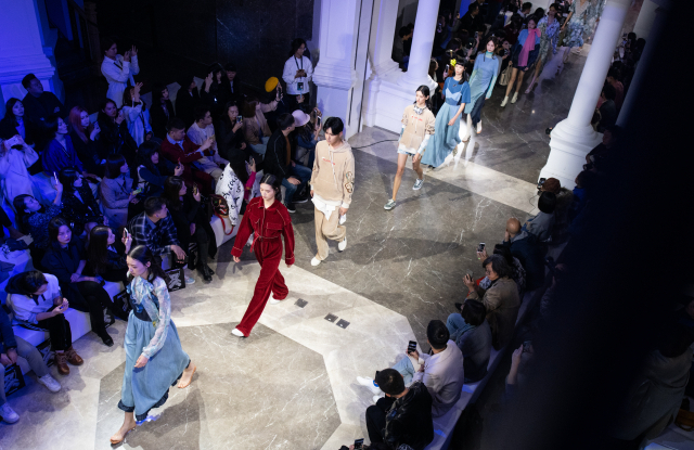 WWD China announces Sustainable ‘Digital Fashion Week’