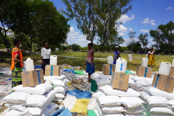 WFP appeals for $ 130m to save millions of Zimbabweans from hunger