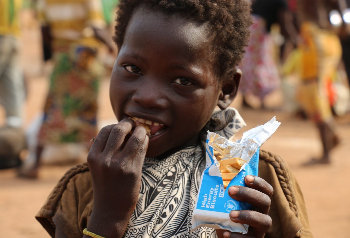 Japan extends $1m to address malnutrition in Sudan’s Darfur