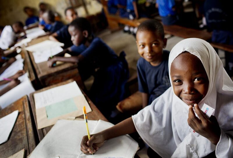 $500 m World Bank SEQUIP to back millions of Tanzanian secondary school students