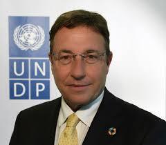 UNDP sets three steps towards debt sustainability under COVID-19 crisis