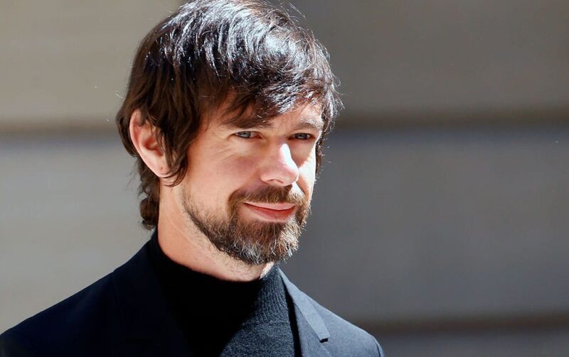 Twitter chief Jack Dorsey pledges $1bn to fight pandemic