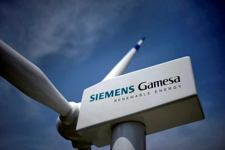 Siemens Gamesa joins EU green march