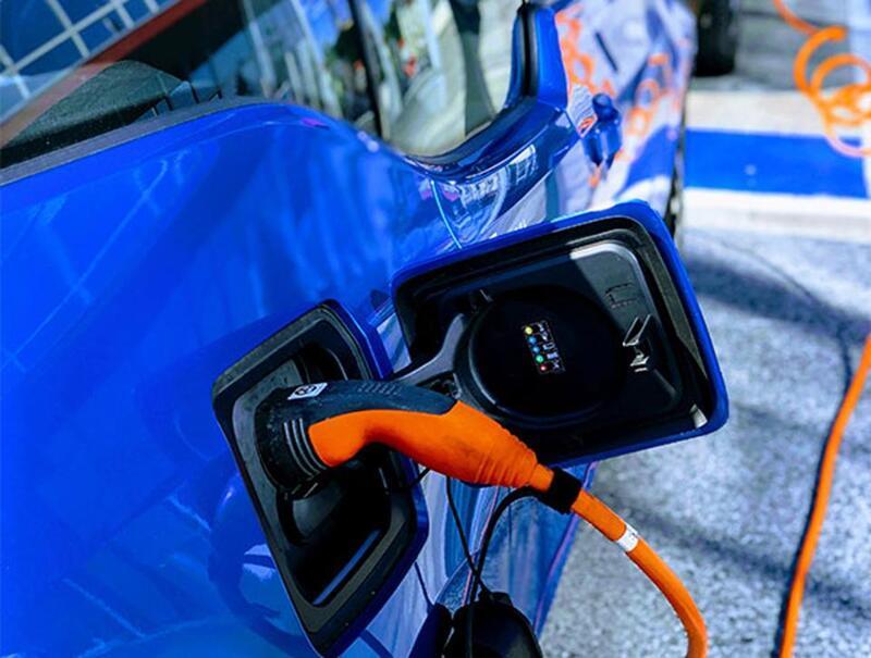 EV Sales Are Surging. Can Mineral Producers Meet Future Demand?