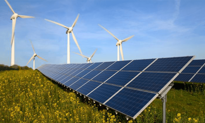 Sheffield Univ. to fully depend on renewables to get electricity