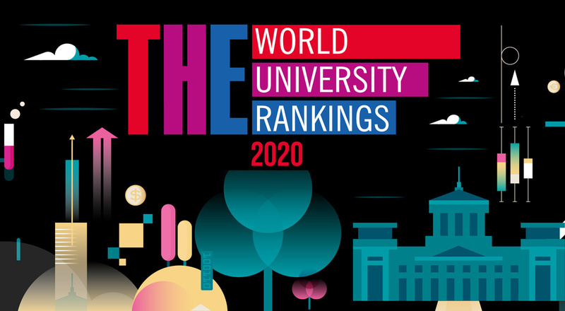 23 Egyptian universities on 2020 Times Rankings list