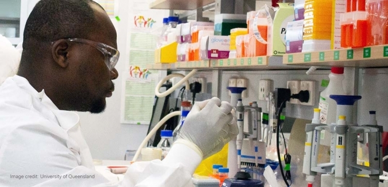 Nestlé donates over $1m for CEPI’s CVOID-19 vaccine search