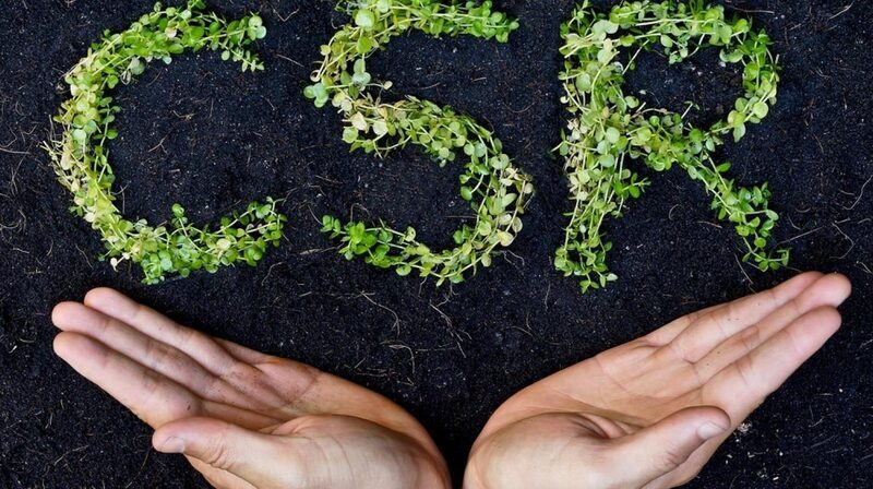 CSR key for businesses to boost ecosystem