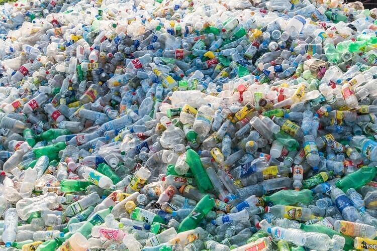Japan earmarks $6.9 m to ditch plastic pollution in Asia, back Iraq, Sudan