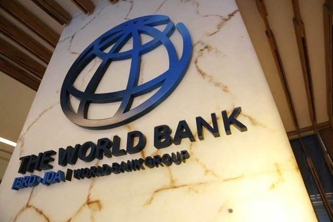 World Bank to extend $50m to Egypt over COVID-19 crisis