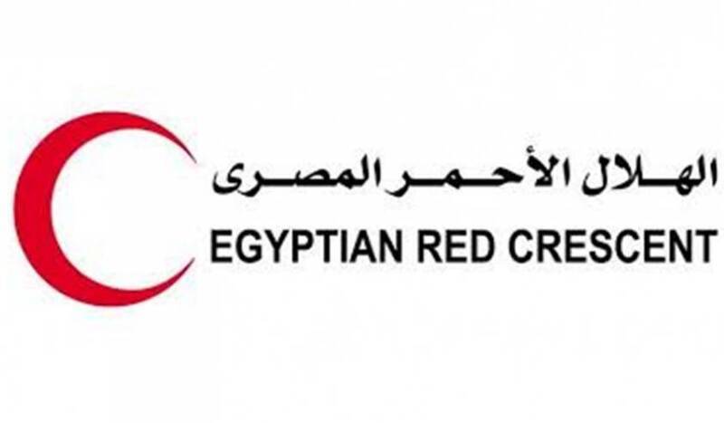 الهلال الأحمر المصري يواصل أعماله لمواجهة وباء “كورونا”