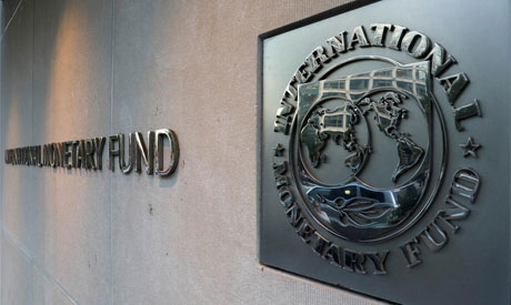 IMF to extend to Egypt 12-month standby loan at $ 5.2 bn