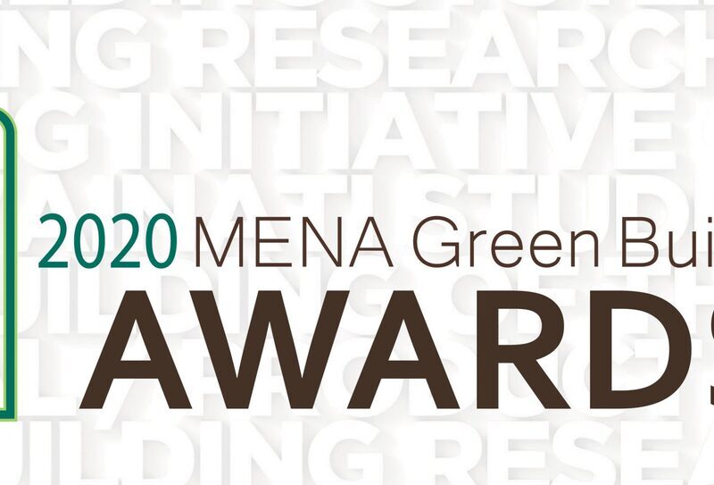 EmiratesGBC invites entries for 9th MENA Green Building Awards