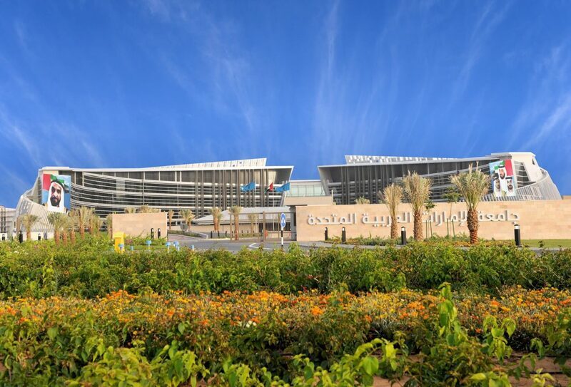UAEU ranked 38th in ‘Times Higher Education Asia University Rankings 2020’