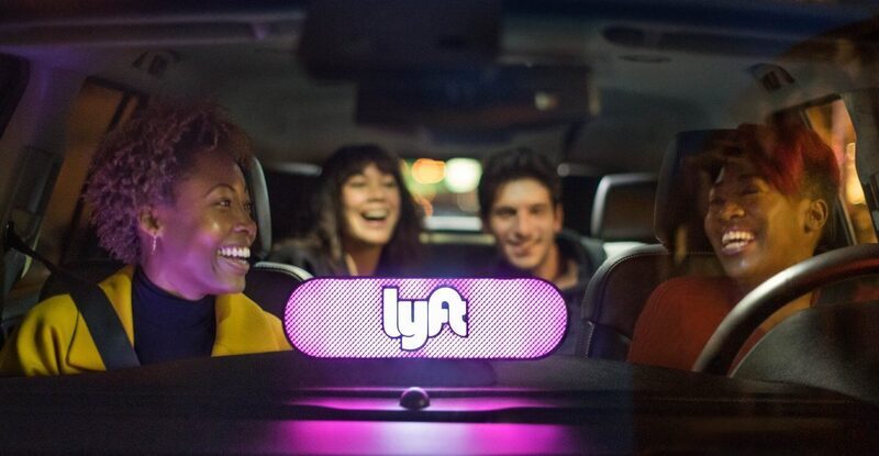 Lyft Pledges Shift to 100% Electric Vehicles by 2030