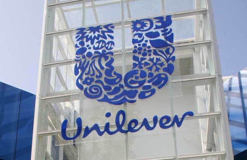 Unilever to provide free soap, sanitizers, food at €100 m