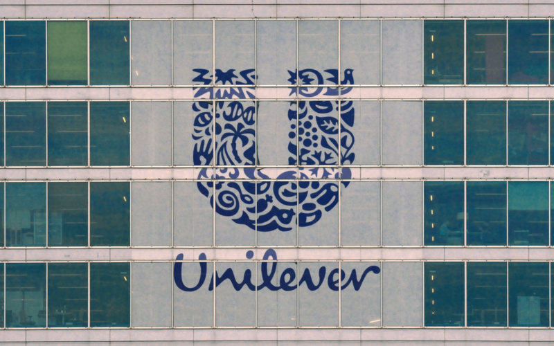 Unilever to invest €1 bn in new Climate & Nature Fund