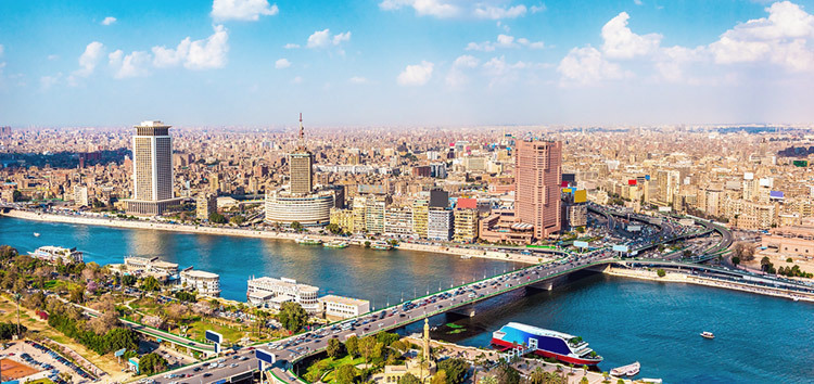 EBRD invests EGP 1.5 bn in Egypt’s NUCA securitization