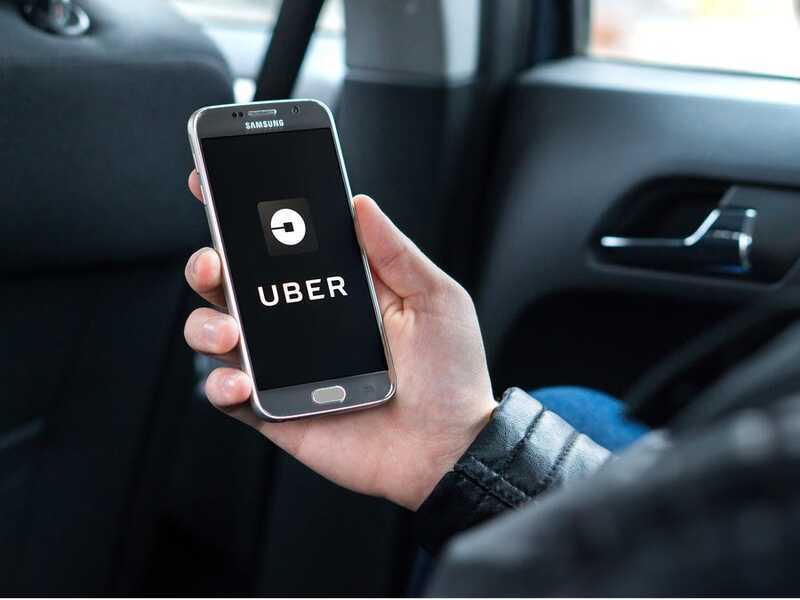Uber partners with Clorox to promote cleanliness as cities reopen
