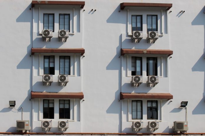 Doubling energy efficiency of air conditioners to save up to $2.9 trillion by 2050