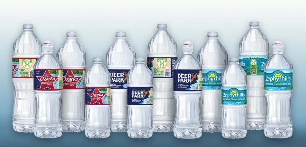 Three brands of Nestlé’s NWNA turn to 100% recycled plastic packaging ...