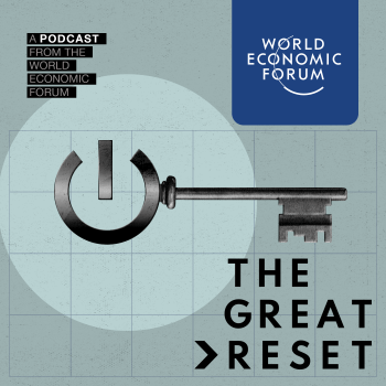 World Economic Forum to convene in Jan. under “The Great Reset” theme