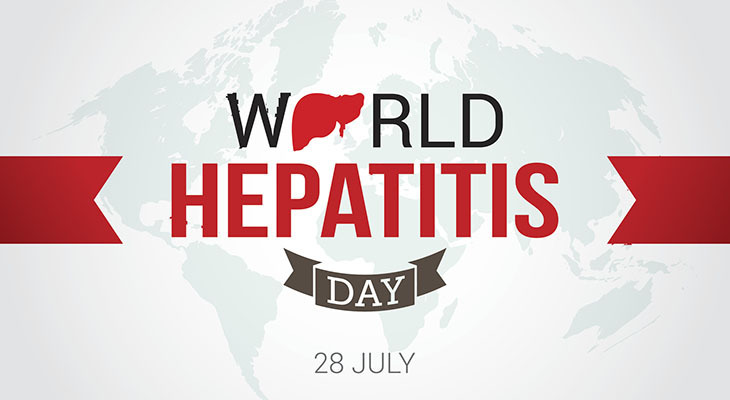 WHO to mark World Hepatitis Day under theme of “Hepatitis-free future”