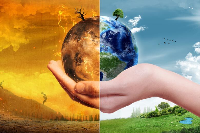 البيئة: وضع المعايير الخضراء ضمن خطّة الدولة الاستثمارية لمواجهة التغيرات المناخية