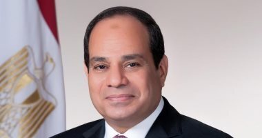 Sisi: Egypt to continue backing youths to attain their aspirations