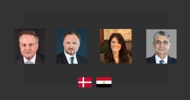 Egypt partners with Denmark to pursue green transformation