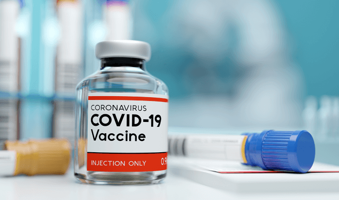 Johnson & Johnson to start late-stage coronavirus vaccine trial in September with up to 60,000 people
