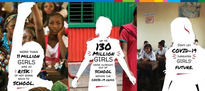 UNESCO, int’l partners launch global campaign to ensure girls education