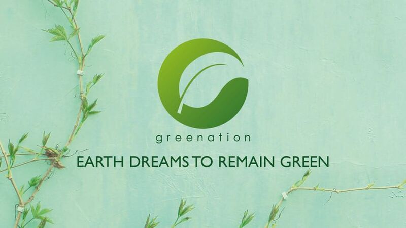  «أمة خضراء» مبادرة شبابية لنشر مفهوم الاقتصاد الأخضر