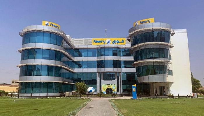«فوري» أول شركة ناشئة في مصر والشرق الأوسط برأس مال مليار دولار