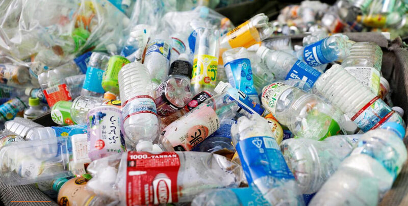Handful of supermarket products are key to cutting plastic waste – Greenpeace