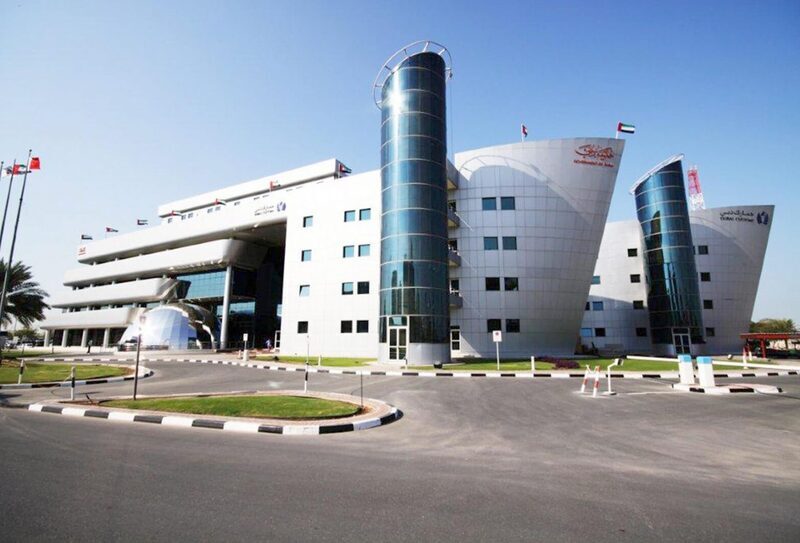 Dubai Customs completes 85 CSR initiatives in 9 months