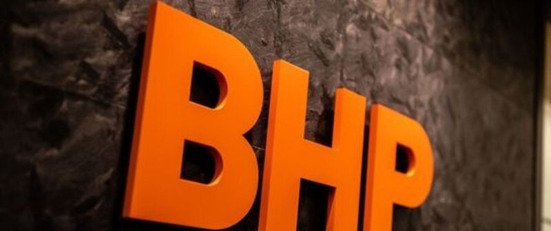 BHP to cut 30% of greenhouse gas emissions by 2030