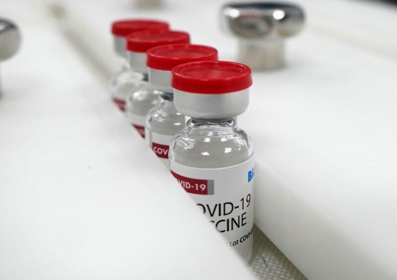 $3 m grant for 1st DNA-based COVID-19 vaccine trial in Australia
