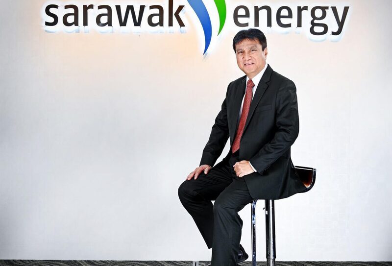 Sarawak Energy cops 12th annual global CSR platinum award