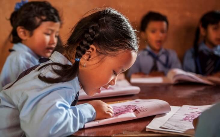 World Bank extends $ 10.85m grant to back education in Nepal