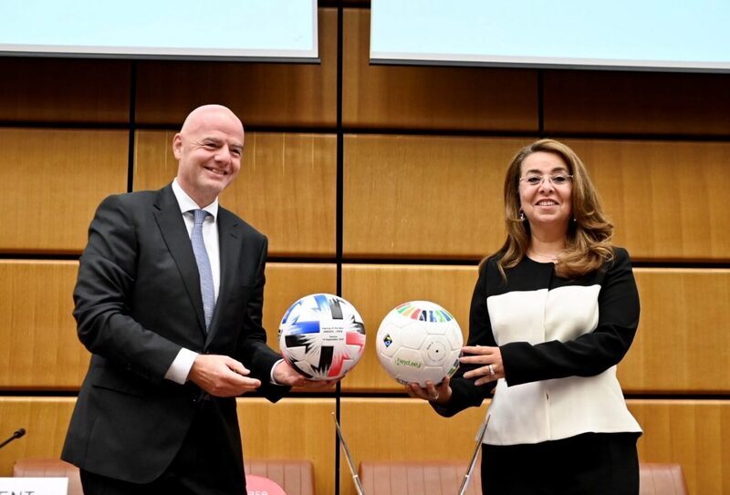 UNODC, FIFA partner to strengthen youth resilience to crime