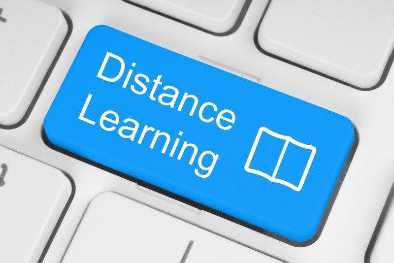 CCSD teachers explain hard work going into distance learning