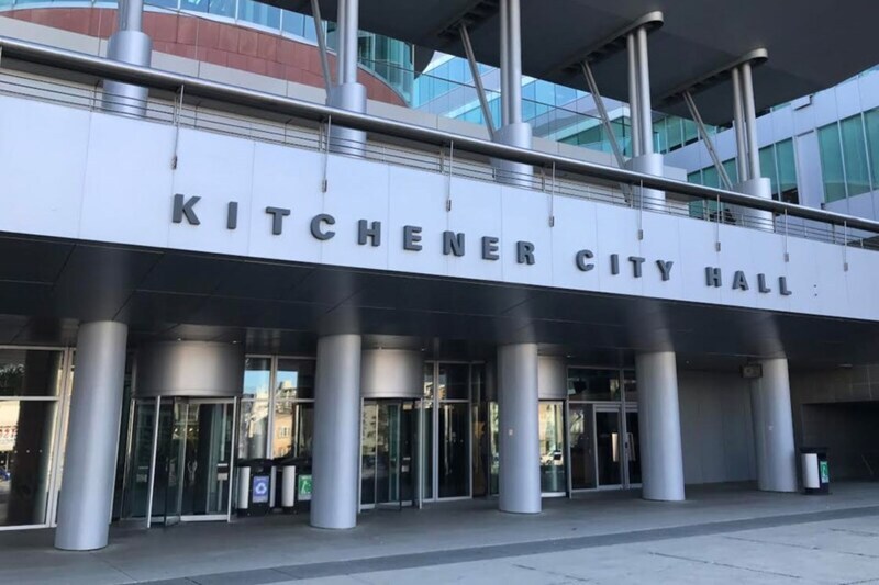 City of Kitchener gets $95,000 grant over commitment to SDGs