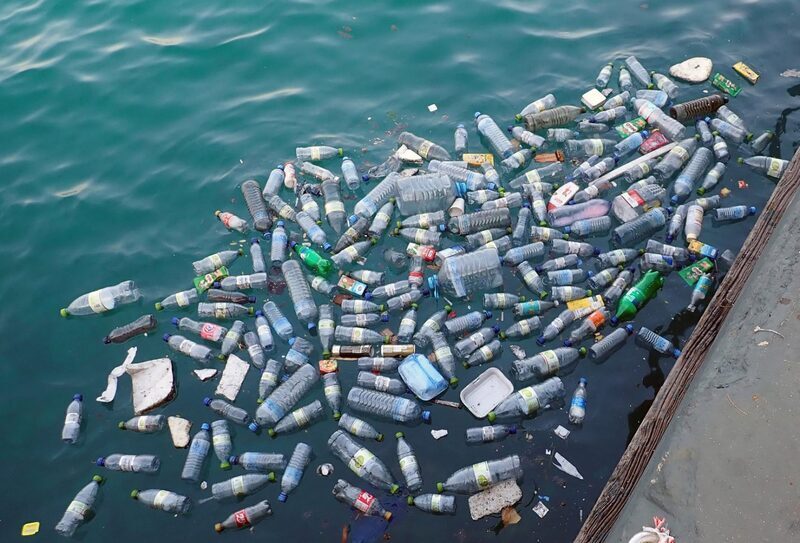 Egypt accelerates anti-plastic drive.. WEF applauds