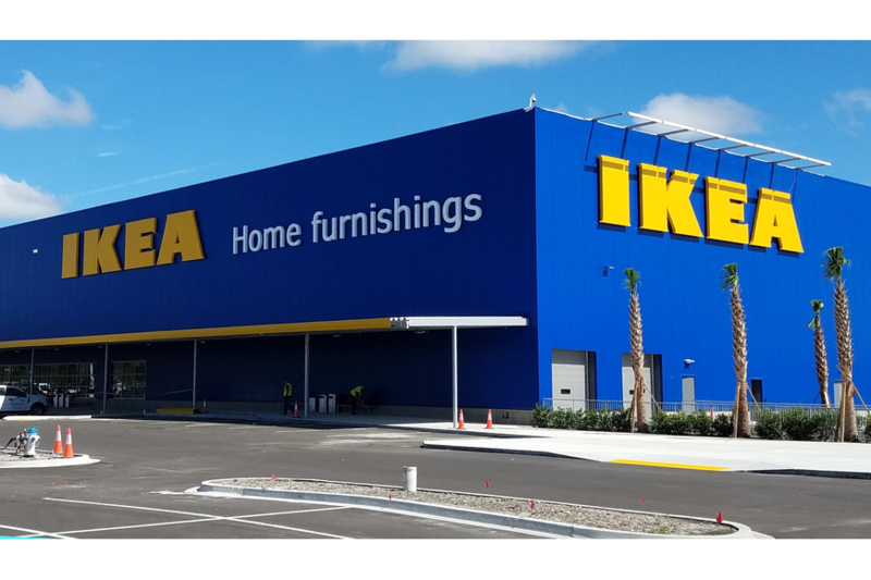 IKEA Canada donates $500,000 to alleviate COVID-19 impact