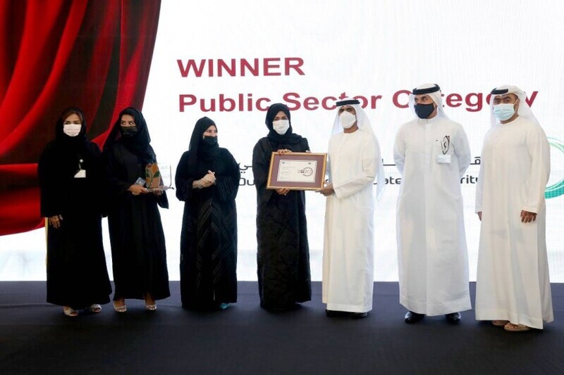 20 sustainability champions win “Green Oscars” in Mideast